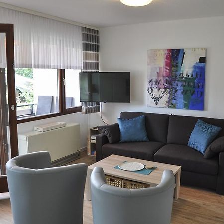 Fewo Jager Apartment Willingen  Ngoại thất bức ảnh