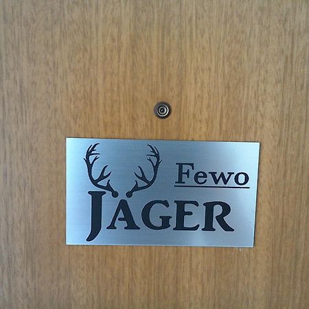 Fewo Jager Apartment Willingen  Ngoại thất bức ảnh