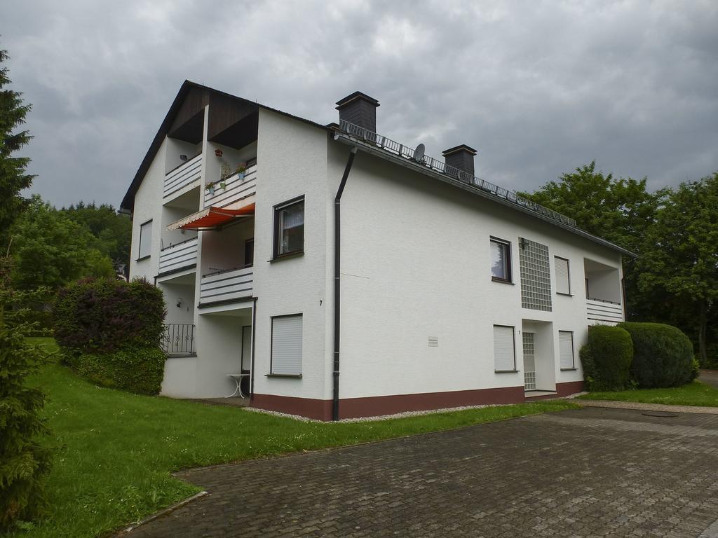Fewo Jager Apartment Willingen  Ngoại thất bức ảnh