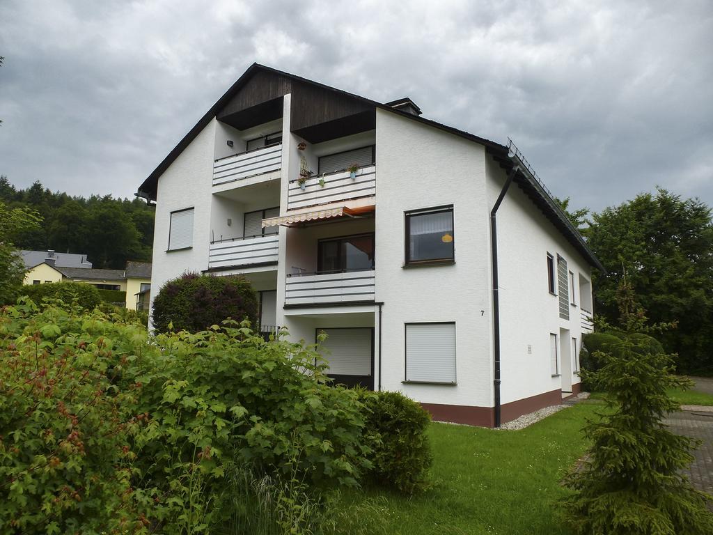 Fewo Jager Apartment Willingen  Ngoại thất bức ảnh
