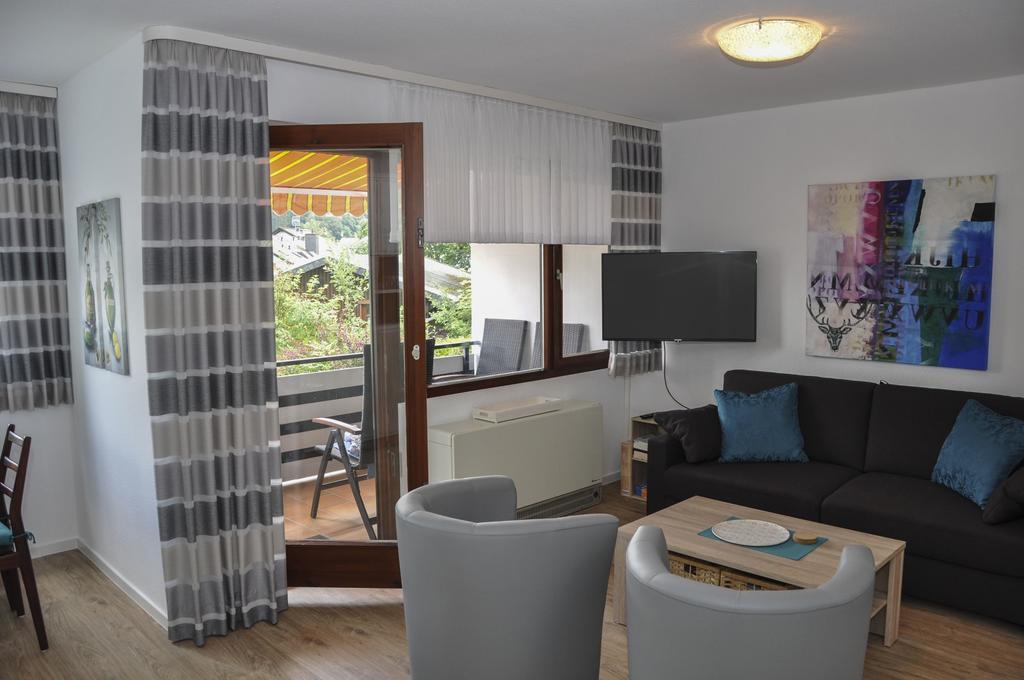 Fewo Jager Apartment Willingen  Ngoại thất bức ảnh