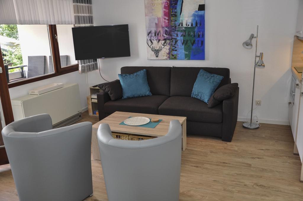 Fewo Jager Apartment Willingen  Ngoại thất bức ảnh