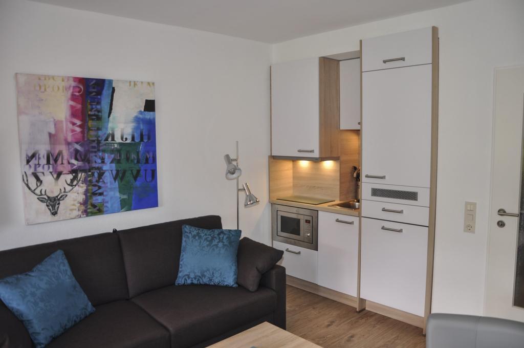 Fewo Jager Apartment Willingen  Ngoại thất bức ảnh