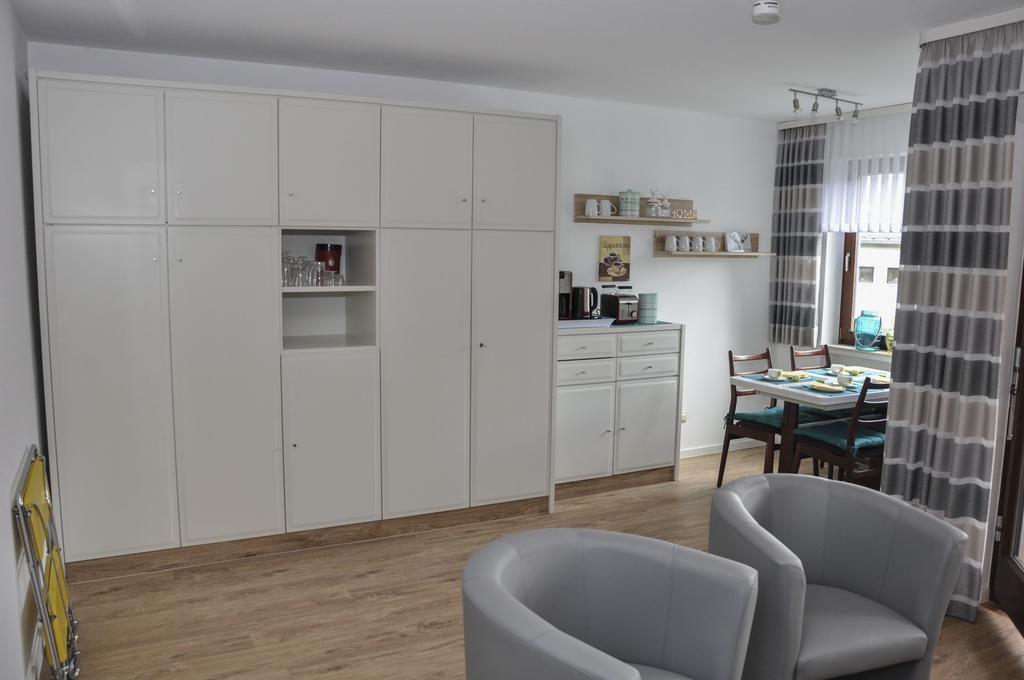 Fewo Jager Apartment Willingen  Ngoại thất bức ảnh