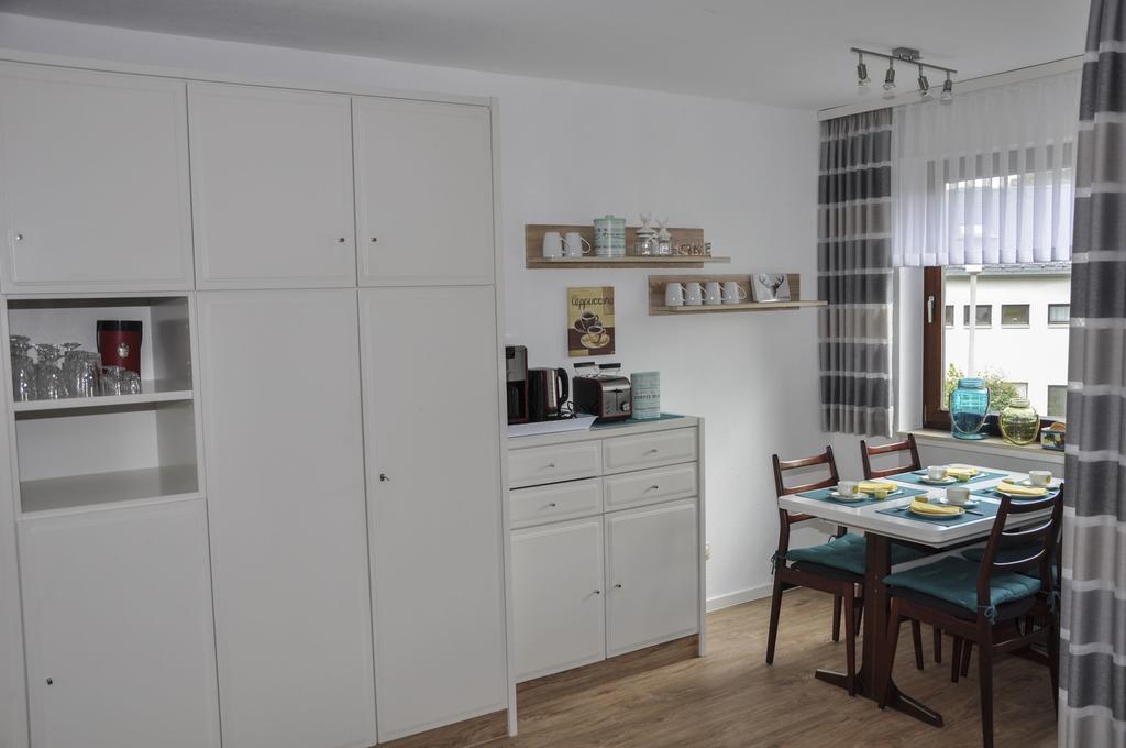 Fewo Jager Apartment Willingen  Ngoại thất bức ảnh