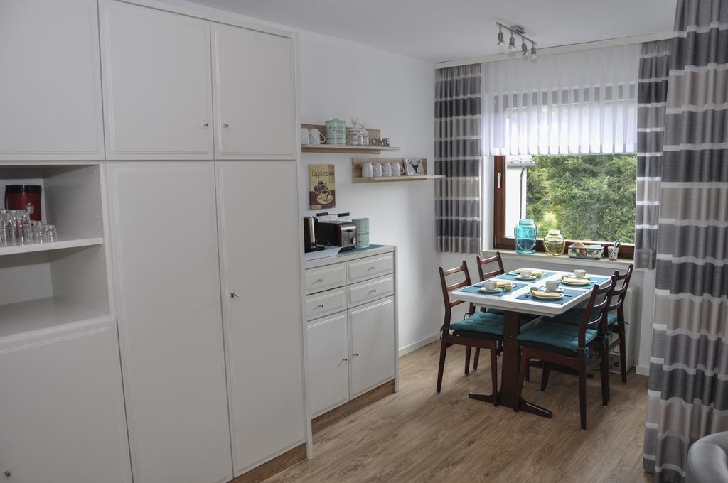 Fewo Jager Apartment Willingen  Ngoại thất bức ảnh