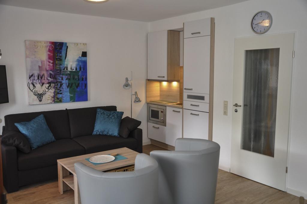 Fewo Jager Apartment Willingen  Ngoại thất bức ảnh