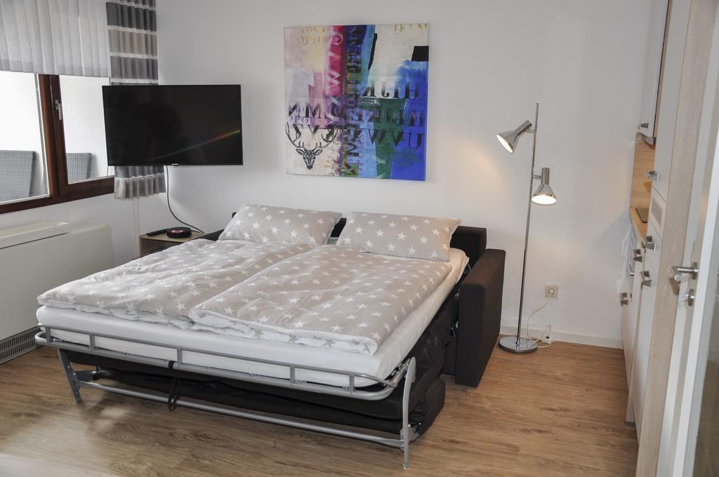 Fewo Jager Apartment Willingen  Ngoại thất bức ảnh