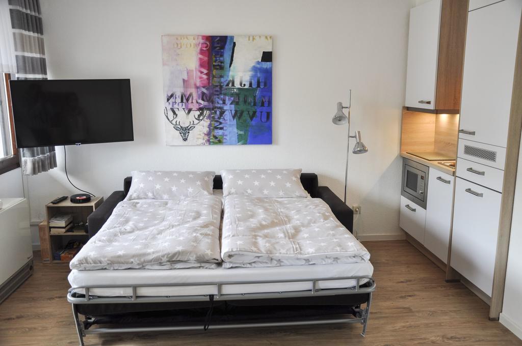 Fewo Jager Apartment Willingen  Ngoại thất bức ảnh
