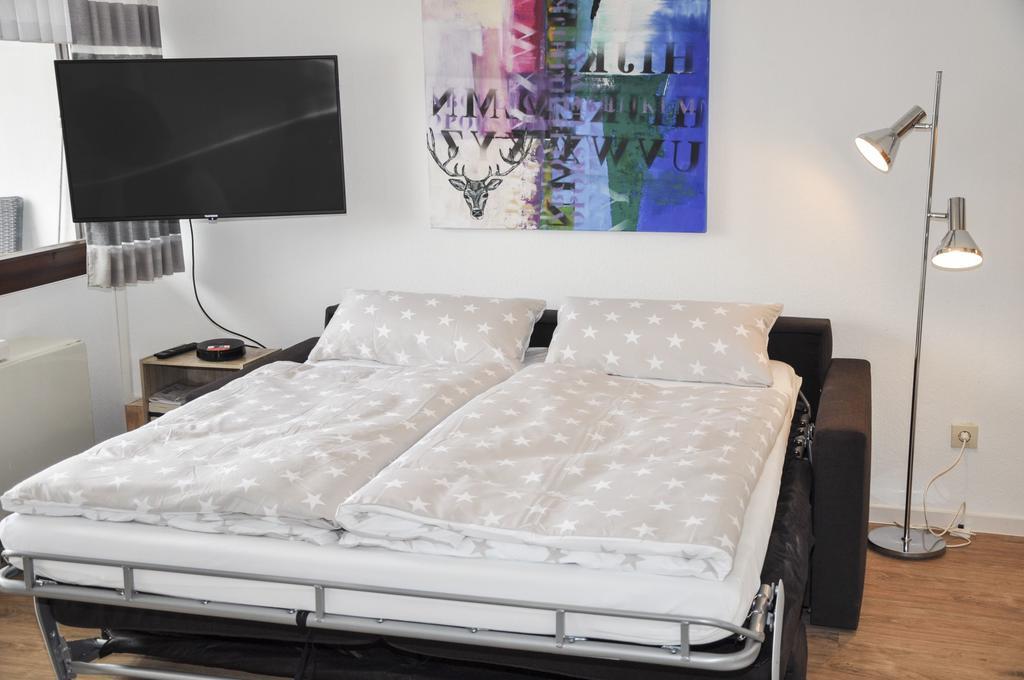 Fewo Jager Apartment Willingen  Ngoại thất bức ảnh