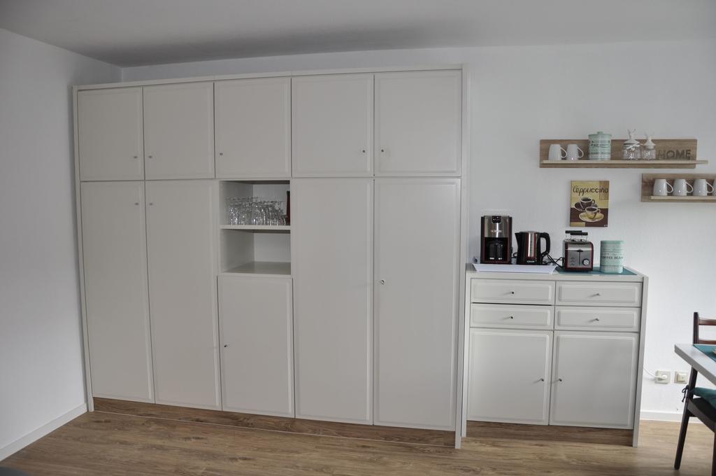 Fewo Jager Apartment Willingen  Ngoại thất bức ảnh