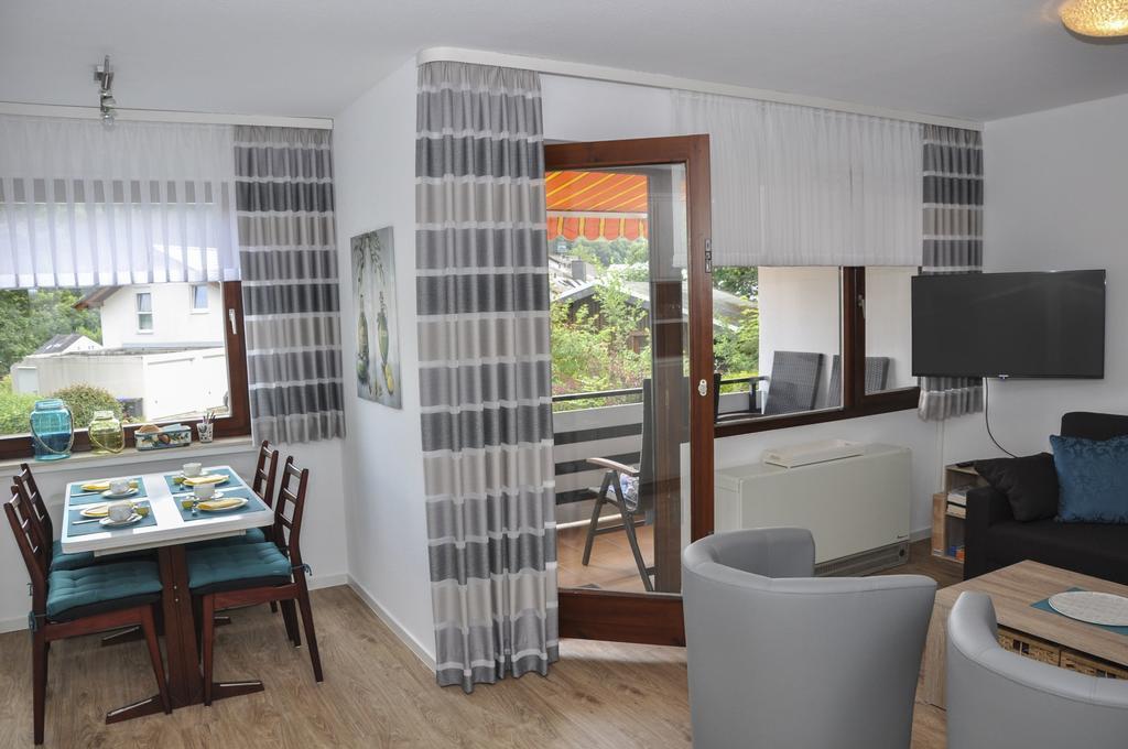 Fewo Jager Apartment Willingen  Ngoại thất bức ảnh