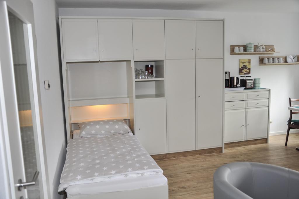 Fewo Jager Apartment Willingen  Ngoại thất bức ảnh
