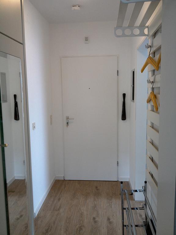 Fewo Jager Apartment Willingen  Ngoại thất bức ảnh