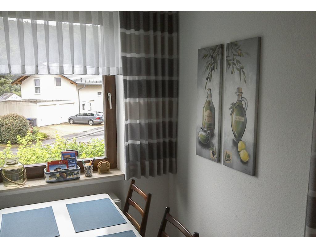 Fewo Jager Apartment Willingen  Ngoại thất bức ảnh