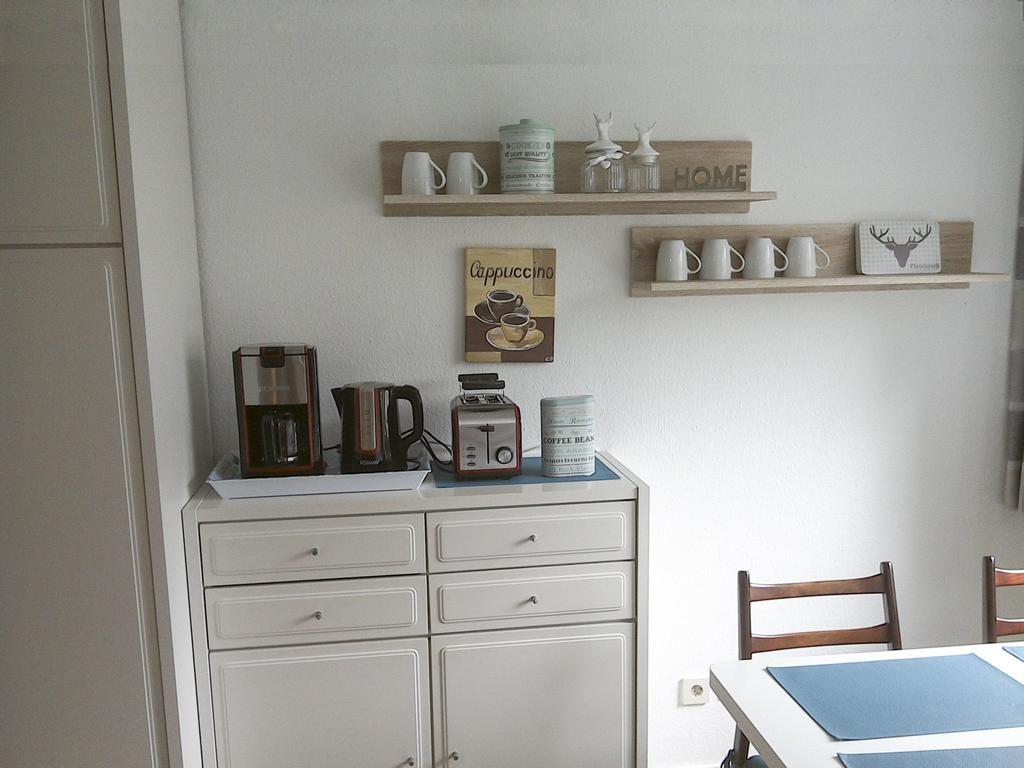 Fewo Jager Apartment Willingen  Ngoại thất bức ảnh