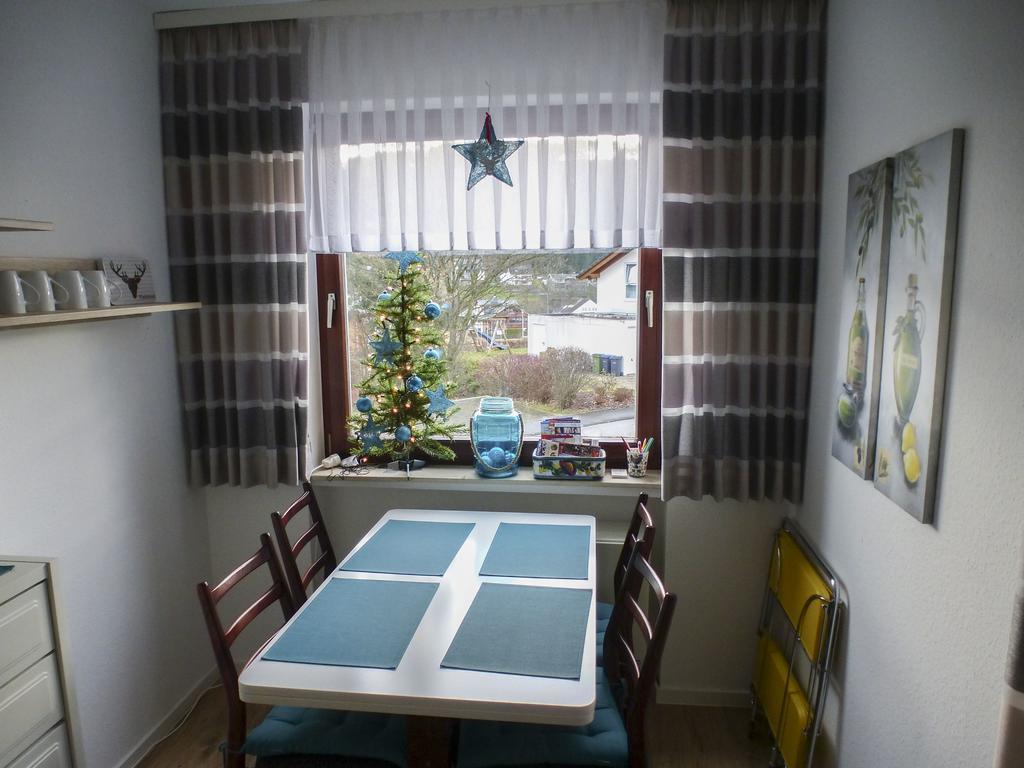Fewo Jager Apartment Willingen  Ngoại thất bức ảnh