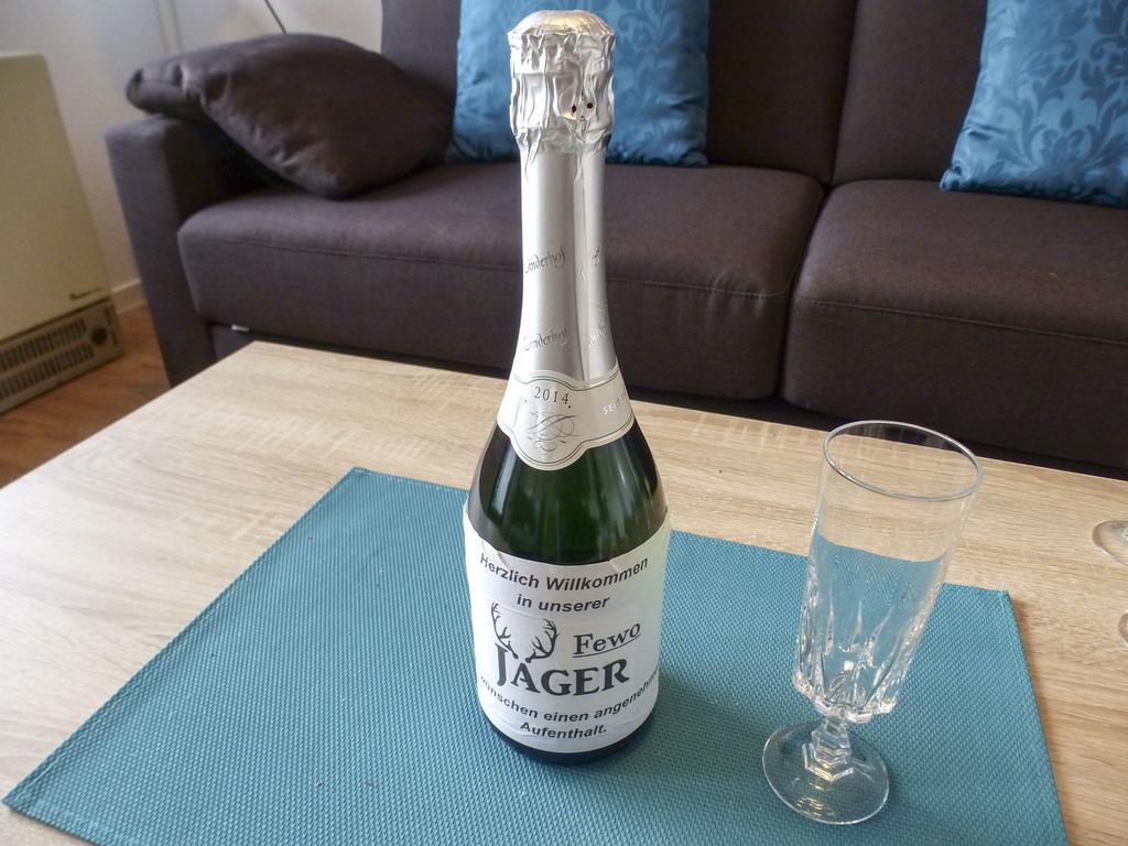 Fewo Jager Apartment Willingen  Ngoại thất bức ảnh