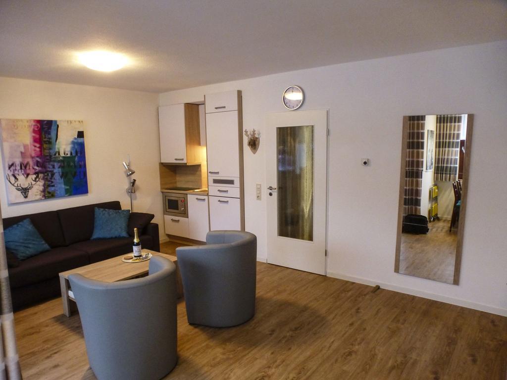 Fewo Jager Apartment Willingen  Ngoại thất bức ảnh