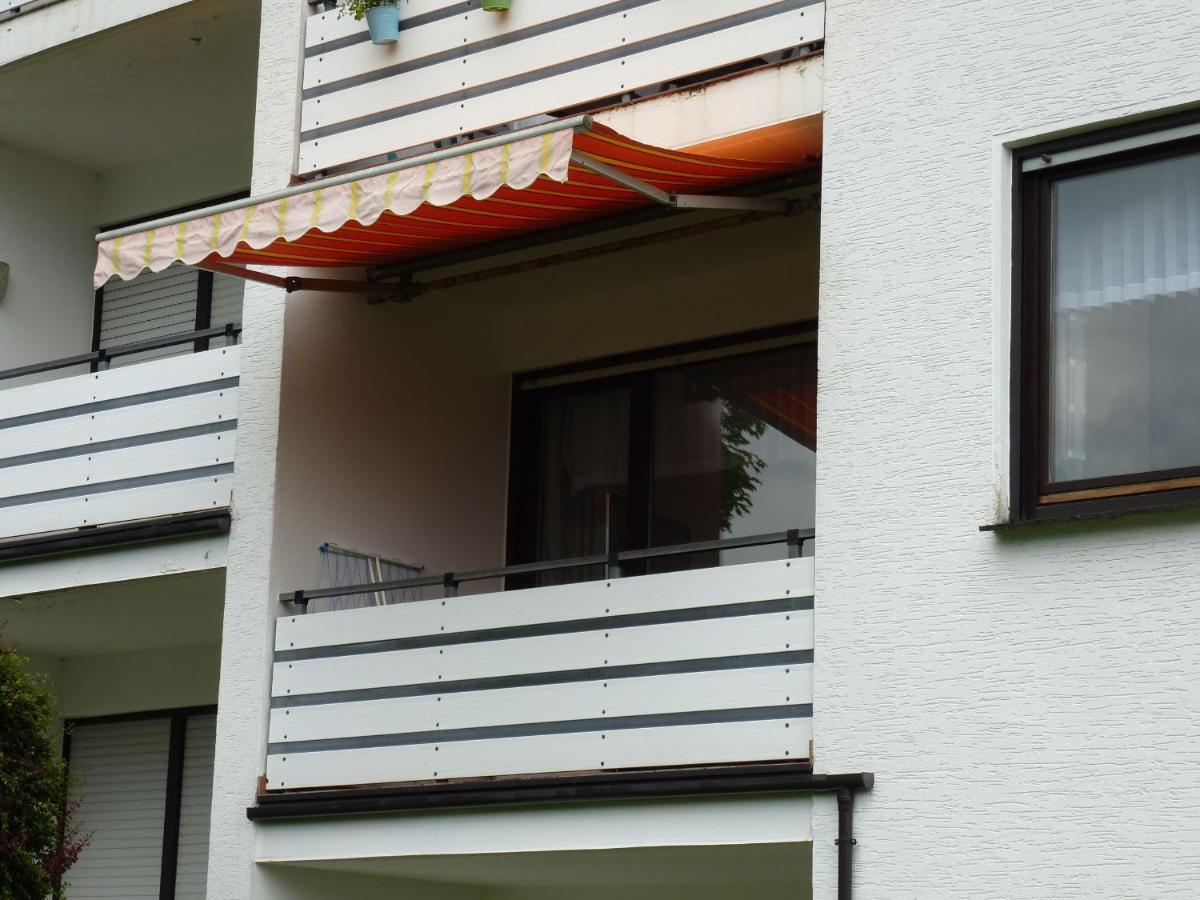 Fewo Jager Apartment Willingen  Ngoại thất bức ảnh